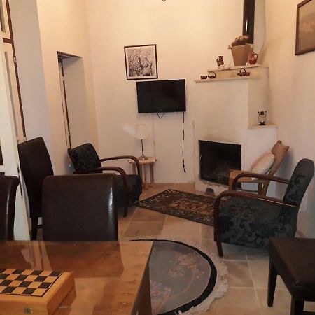 Lefkara View Apartment Ngoại thất bức ảnh