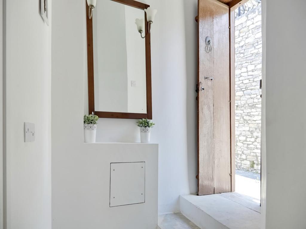 Lefkara View Apartment Ngoại thất bức ảnh