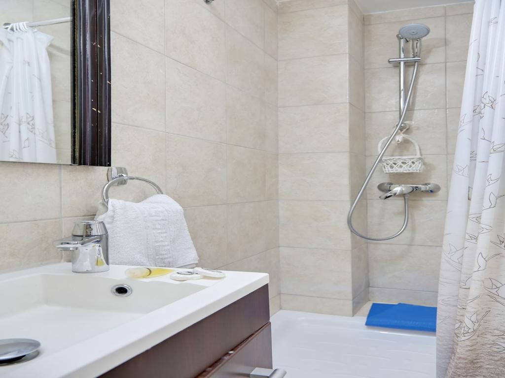Lefkara View Apartment Ngoại thất bức ảnh