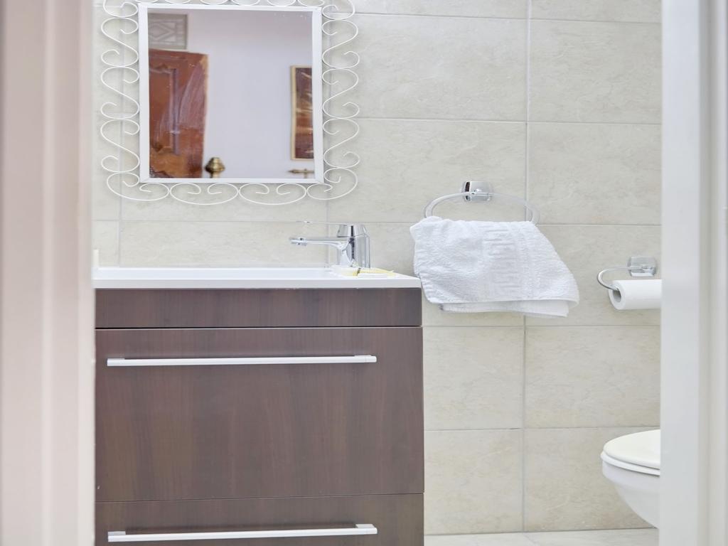 Lefkara View Apartment Ngoại thất bức ảnh