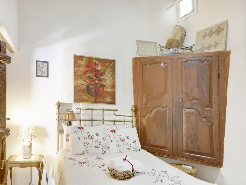Lefkara View Apartment Ngoại thất bức ảnh