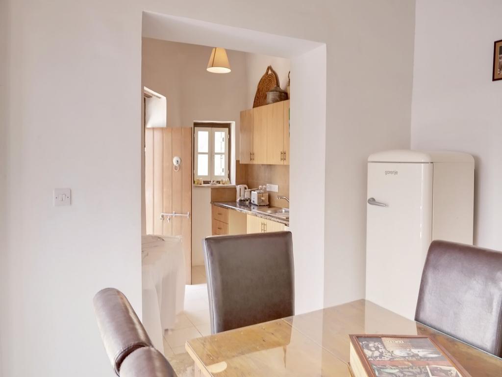Lefkara View Apartment Ngoại thất bức ảnh