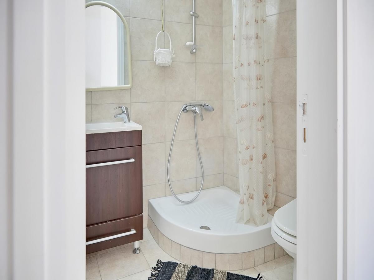Lefkara View Apartment Ngoại thất bức ảnh