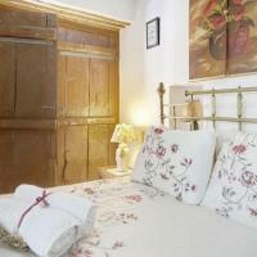 Lefkara View Apartment Ngoại thất bức ảnh