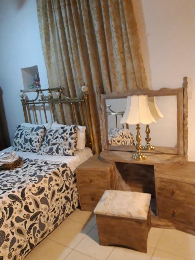 Lefkara View Apartment Ngoại thất bức ảnh