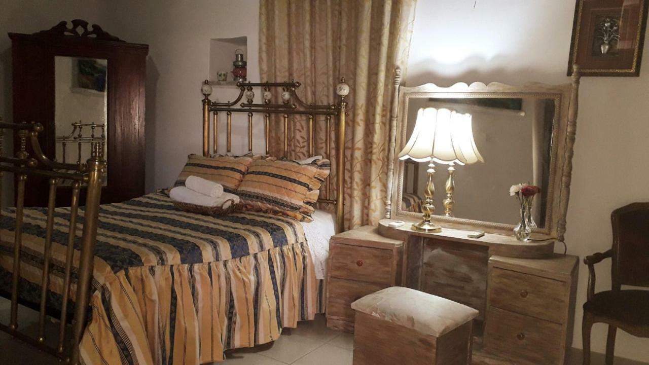 Lefkara View Apartment Ngoại thất bức ảnh